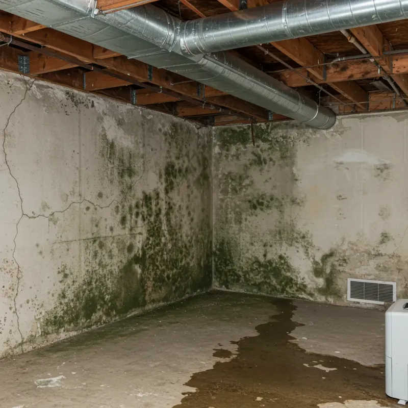Professional Mold Removal in Placitas, NM