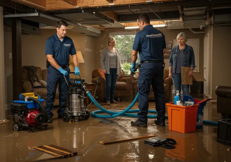 Basement Water Extraction and Removal Techniques process in Placitas, NM